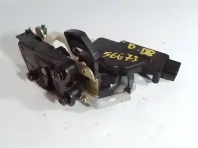 İkinci el araba yedek parçası ön sag merkezi kilit motoru için kia picanto (sa) 1.1 oem iam referansları   