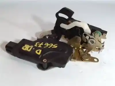 İkinci el araba yedek parçası ön sag merkezi kilit motoru için kia picanto (sa) 1.1 oem iam referansları   