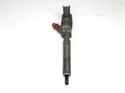 Автозапчастина б/у инжектор для toyota yaris (ksp9/scp9/nlp9) 1.4 turbodiesel cat посилання на oem iam 236700n030