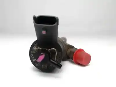 Автозапчастина б/у инжектор для toyota yaris (ksp9/scp9/nlp9) 1.4 turbodiesel cat посилання на oem iam 236700n030  0445110262