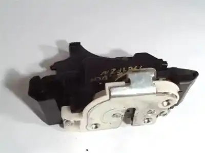Автозапчастина б/у задній правий двиг центрального замкування для mitsubishi colt cz3 berl. 5 (z30a) 1.1 inform (d) посилання на oem iam mn145942  