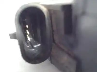 Peça sobressalente para automóvel em segunda mão fechadura da porta dianteira esquerda por chevrolet kalos 1.4 sr referências oem iam 96252707  