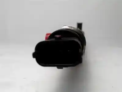 Автозапчастина б/у рампа инжектора для toyota yaris (ksp9/scp9/nlp9) 1.4 turbodiesel cat посилання на oem iam 0445214133  