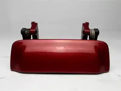 Pièce détachée automobile d'occasion poignée de porte avant droite pour ford explorer 4.0 références oem iam 4776354
