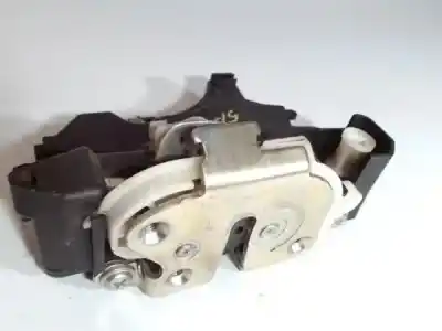 Second-hand car spare part left front door lock for mitsubishi colt cz3 berl. 5 (z30a) 1.1 inform (d) oem iam references 5715a136  