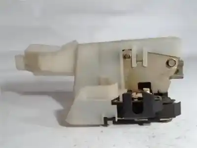 Second-hand car spare part front right central locking system for renault clio ii (xbo) 1.4 16v 98cv oem iam references 7701473172