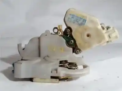 Second-hand car spare part FRONT RIGHT CENTRAL LOCKING SYSTEM for NISSAN X-TRAIL I (T30)  OEM IAM references 80552AA200  89A910