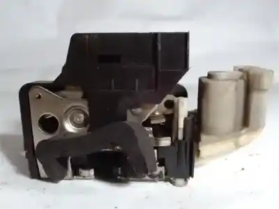 Pezzo di ricambio per auto di seconda mano serratura porta posteriore sinistra per fiat i doblo (223) cargo 1.9 jtd (223zxe1a) riferimenti oem iam 51765345