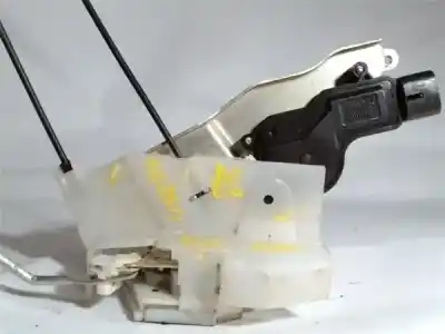 Piesă de schimb auto la mâna a doua motoras închidere centralizatã fatã dreapta pentru suzuki alto (amf310) 1.0 referințe oem iam 82201m68k00