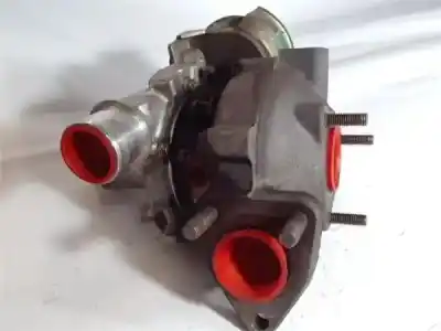 Автозапчастина б/у турбонагрузник для toyota yaris (ksp9/scp9/nlp9) 1.4 turbodiesel cat посилання на oem iam 172010n030 172010n010 , toyota gt1444v 7662591