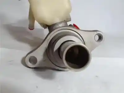 Автозапчастина б/у гальмівний насос для toyota yaris (ksp9/scp9/nlp9) 1.4 turbodiesel cat посилання на oem iam 4720109160  3415201533