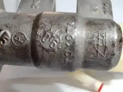 Автозапчастина б/у гальмівний насос для toyota yaris (ksp9/scp9/nlp9) 1.4 turbodiesel cat посилання на oem iam 4720109160  3415201533