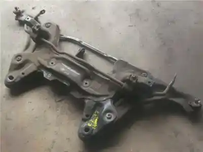 Second-hand car spare part FRONT AXLE for CITROEN C2 (JM_)  OEM IAM references 9808011780  3502HF