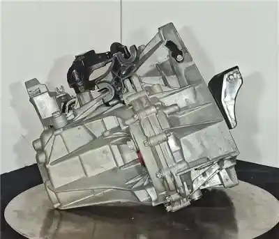 İkinci el araba yedek parçası vites kutusu için renault scenic iii (jz) 1.5 emotion oem iam referansları tl4 a026  