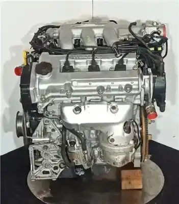 Автозапчасти б/у ПОЛНЫЙ ДВИГАТЕЛЬ за MAZDA XEDOS 6 (CA)  ссылки OEM IAM   