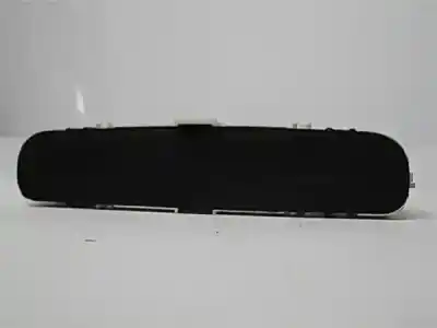 Pezzo di ricambio per auto di seconda mano comando multifunzione per chevrolet spark (m300) 1.2 riferimenti oem iam 94573218