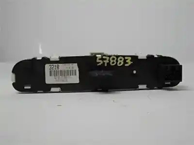 Second-hand car spare part multifunction switch for chevrolet spark (m300) 1.2 oem iam references 94573218  