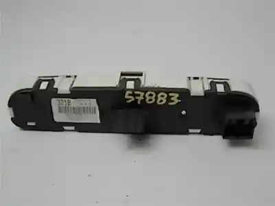 Second-hand car spare part multifunction switch for chevrolet spark (m300) 1.2 oem iam references 94573218  