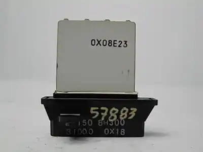 Peça sobressalente para automóvel em segunda mão sensor por chevrolet spark (m300) 1.2 referências oem iam 271508h300  