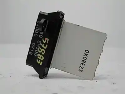 Peça sobressalente para automóvel em segunda mão sensor por chevrolet spark (m300) 1.2 referências oem iam 271508h300  