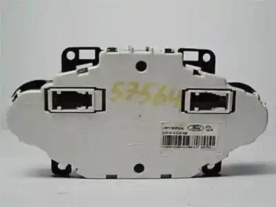 Автозапчасти б/у климат-контроль за ford fiesta vi (cb1, ccn) 1.4 ссылки oem iam 9a6t18c612  