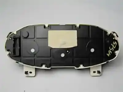 Second-hand car spare part dashboard for ford fiesta vi (cb1, ccn) 1.4 oem iam references vp8a6f10894bc  
