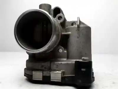 Автозапчасти б/у бабочка коробка за ford fiesta vi (cb1, ccn) 1.4 ссылки oem iam 0280750531