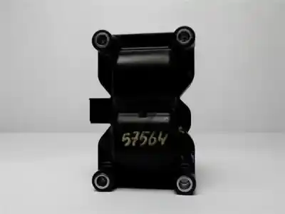 Автозапчасти б/у катушка зажигания за ford fiesta vi (cb1, ccn) 1.4 ссылки oem iam 0221503485