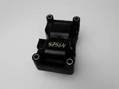 Second-hand car spare part ignition coil for ford fiesta vi (cb1, ccn) 1.4 oem iam references 0221503485  