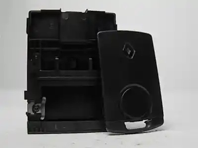 Peça sobressalente para automóvel em segunda mão módulo de ignição por renault scenic iii (jz) 1.5 emotion referências oem iam a2c53185186