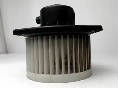 Second-hand car spare part heater blower motor for chevrolet spark (m300) 1.2 oem iam references 96675858  