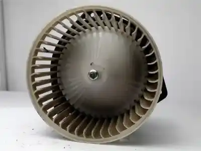 Second-hand car spare part heater blower motor for chevrolet spark (m300) 1.2 oem iam references 96675858  