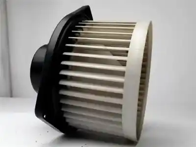 Second-hand car spare part heater blower motor for chevrolet spark (m300) 1.2 oem iam references 96675858  