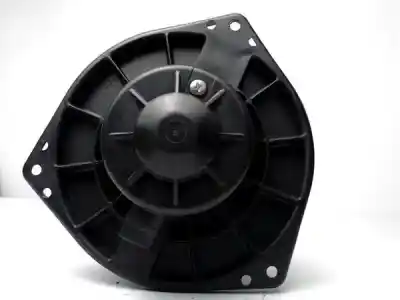 Second-hand car spare part heater blower motor for chevrolet spark (m300) 1.2 oem iam references 96675858  