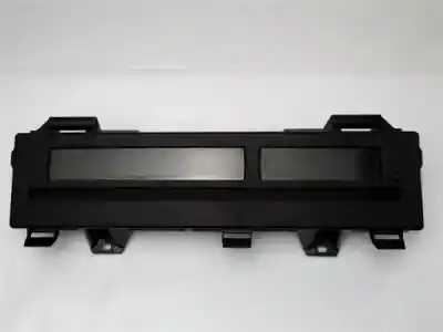 Peça sobressalente para automóvel em segunda mão quadrante por renault scenic iii (jz) 1.5 emotion referências oem iam 5550022109