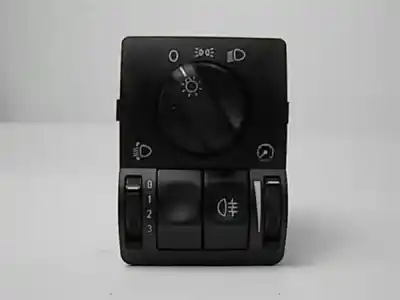 İkinci el araba yedek parçası isik kontrolü için opel astra g coupe 1.6 16v oem iam referansları 09181045  