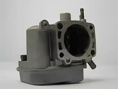 Pièce détachée automobile d'occasion boitier de papillon pour opel astra g coupe 1.6 16v références oem iam 25177983