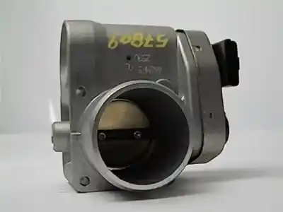 Pezzo di ricambio per auto di seconda mano scatola della farfalla per fiat stilo (192_) 1.2 16v (192_xa1b) riferimenti oem iam 48smf5