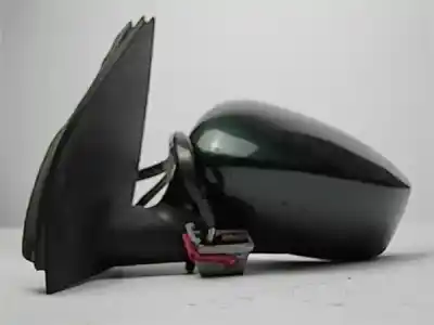 Pezzo di ricambio per auto di seconda mano specchio sinistro per fiat stilo (192_) 1.2 16v (192_xa1b) riferimenti oem iam 01704607900