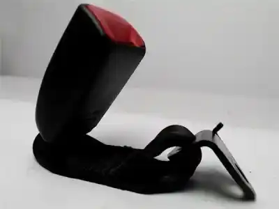 Автозапчастина б/у лівий задній гачок для toyota yaris (ksp9/scp9/nlp9) 1.4 turbodiesel cat посилання на oem iam 733900d050c0  