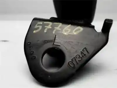 Автозапчастина б/у лівий задній гачок для toyota yaris (ksp9/scp9/nlp9) 1.4 turbodiesel cat посилання на oem iam 733900d050c0  