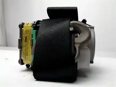 Автозапчастина б/у передній лівий ремін безпеки для toyota yaris (ksp9/scp9/nlp9) 1.4 turbodiesel cat посилання на oem iam 732100d190  