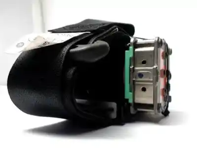 Автозапчастина б/у передній лівий ремін безпеки для toyota yaris (ksp9/scp9/nlp9) 1.4 turbodiesel cat посилання на oem iam 732100d190  