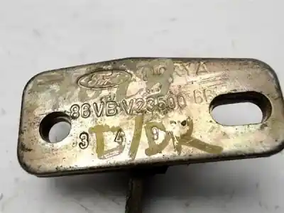 Автозапчастина б/у петля для ford transit furgón (e_ _) 2.5 di (eal, eas) посилання на oem iam 86vbv23500   Автозапчастина б/у петля для ford transit furgón (e_ _) 2.5 di (eal, eas) посилання на oem iam 86vbv23500