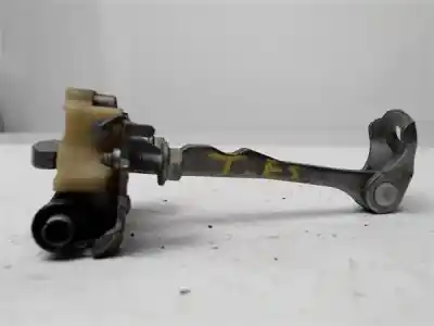 Peça sobressalente para automóvel em segunda mão dobradiça por renault scenic iii (jz) 1.5 emotion referências oem iam 100051