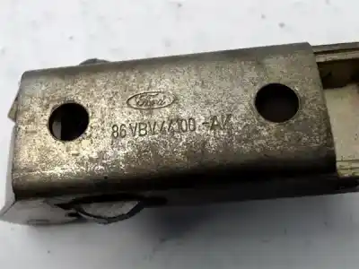 Автозапчастина б/у петля для ford transit furgón (e_ _) 2.5 di (eal, eas) посилання на oem iam 86vbv44100   Автозапчастина б/у петля для ford transit furgón (e_ _) 2.5 di (eal, eas) посилання на oem iam 86vbv44100