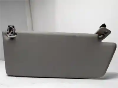 Second-hand car spare part left sunshade for opel astra h gtc (a04) 1.7 cdti (l08) oem iam references 13233496  13228780