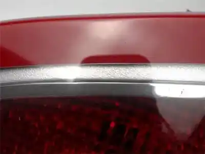 Автозапчастина б/у правий ліхтар в дверях для renault scenic iii (jz) 1.5 emotion посилання на oem iam 265500018r  