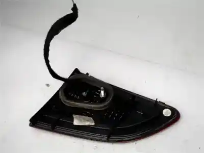 İkinci el araba yedek parçası kapida sol kuyruk lambasi için renault scenic iii (jz) 1.5 emotion oem iam referansları 265500018r  