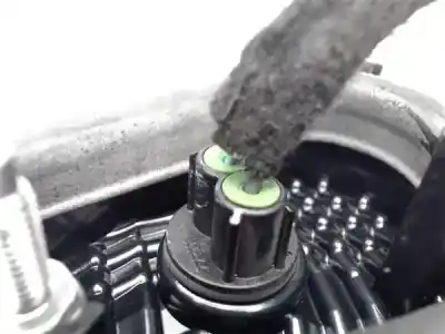 İkinci el araba yedek parçası kapida sol kuyruk lambasi için renault scenic iii (jz) 1.5 emotion oem iam referansları 265500018r  